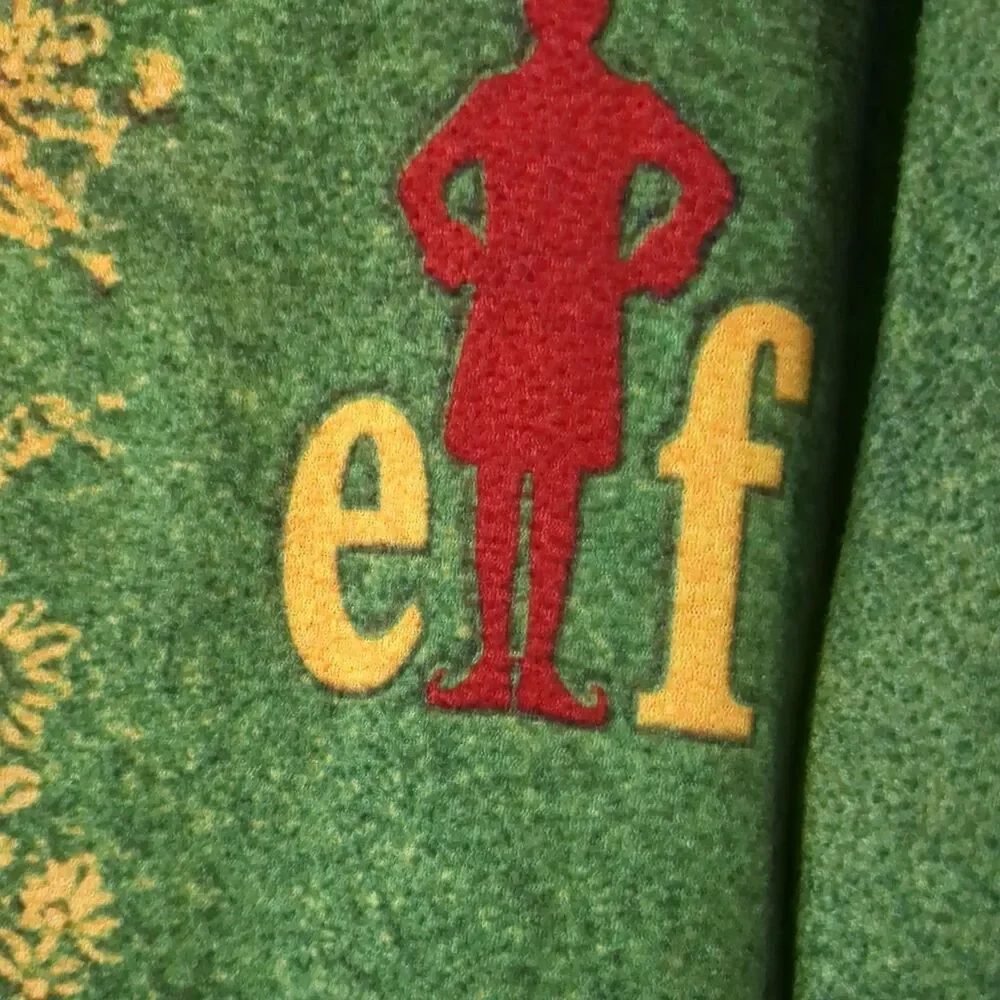 ELF great from
